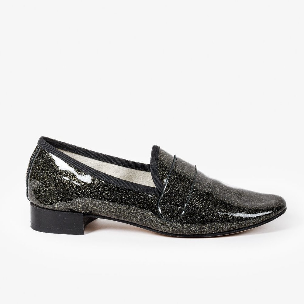 Repetto Michael Shimmer Flat